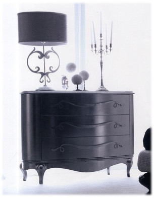 Dresser Romeo Corte zari News10 484
