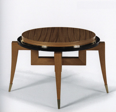 Coffee Table Roberto ventura Spheres Tn21.02