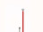 Floor Lamp Flos Luminator