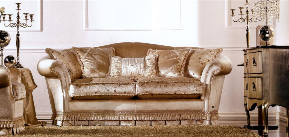 Sofa Keoma Classic collection Aurora  1