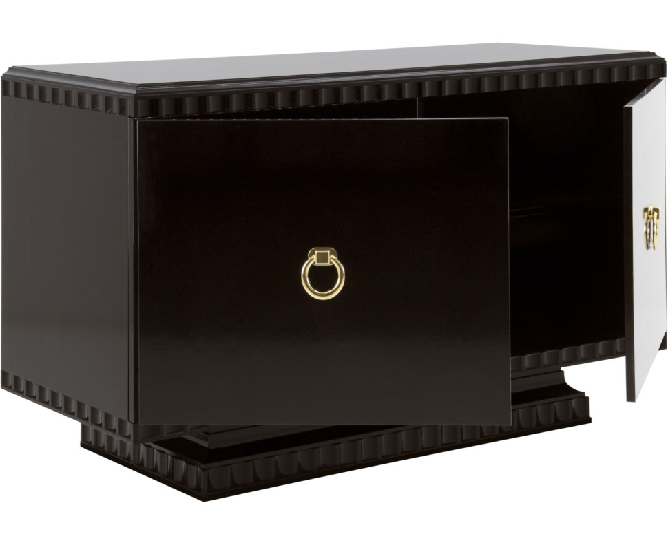 Buffet Seven Sedie Ellipse 0CR357