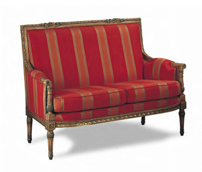 Sofa Francesco molon The upholstery D10