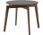 Coffee Table Seven Sedie Theo 0TA514L / 0TA514M