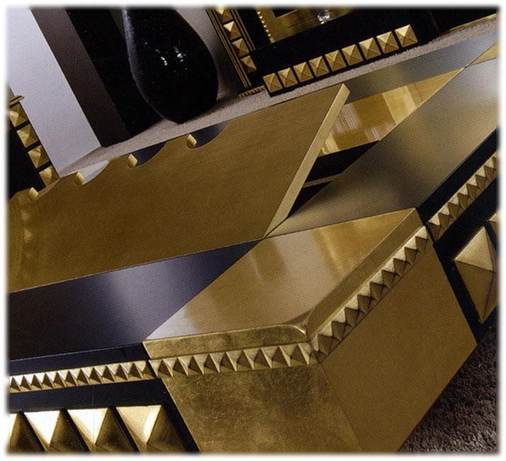 Coffee Table Vismara Ciaika 170-piramid