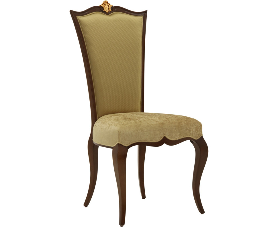 Chair Seven Sedie Amanda 0527A / 0527S