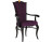 Chair Seven Sedie Amanda 0527A / 0527S