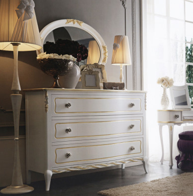 Dresser Live Meteora Notre maison 5300