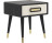 Nightstand Seven Sedie Moon 0CD48