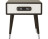 Nightstand Seven Sedie Moon 0CD48