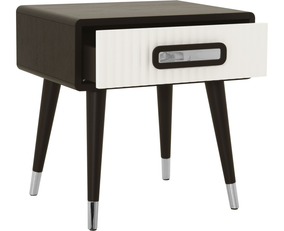 Nightstand Seven Sedie Moon 0CD48