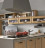 Kitchen Cabinet Lube Rebecca