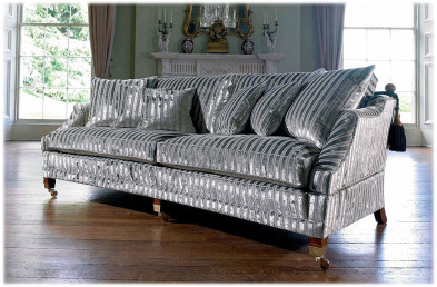 Sofa Hornblower Duresta 2009_10 Collection 417-03
