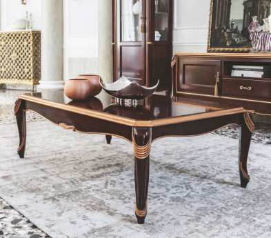 Coffee Table Joele Tonin Veneziano 4302