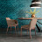 Dining Chair Cattelan italia Musa