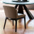 Dining Chair Cattelan italia Musa