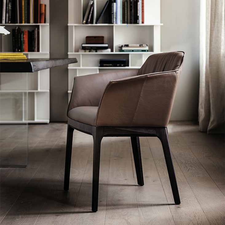 Dining Chair Cattelan italia Musa