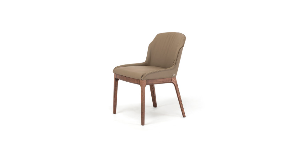 Dining Chair Cattelan italia Musa