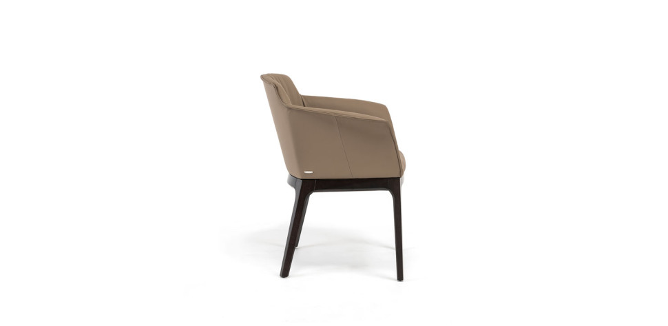 Dining Chair Cattelan italia Musa