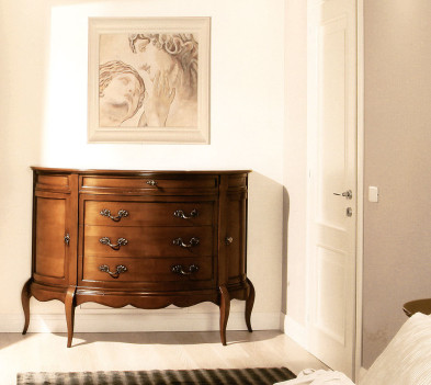 Dresser Arte antiqua Charming home collection 2609-1