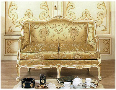 Sofa 107 Fratelli radice Salotti 15170080060