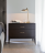Bedside Table Selva design Leonardo Dainelli DELANO 5027