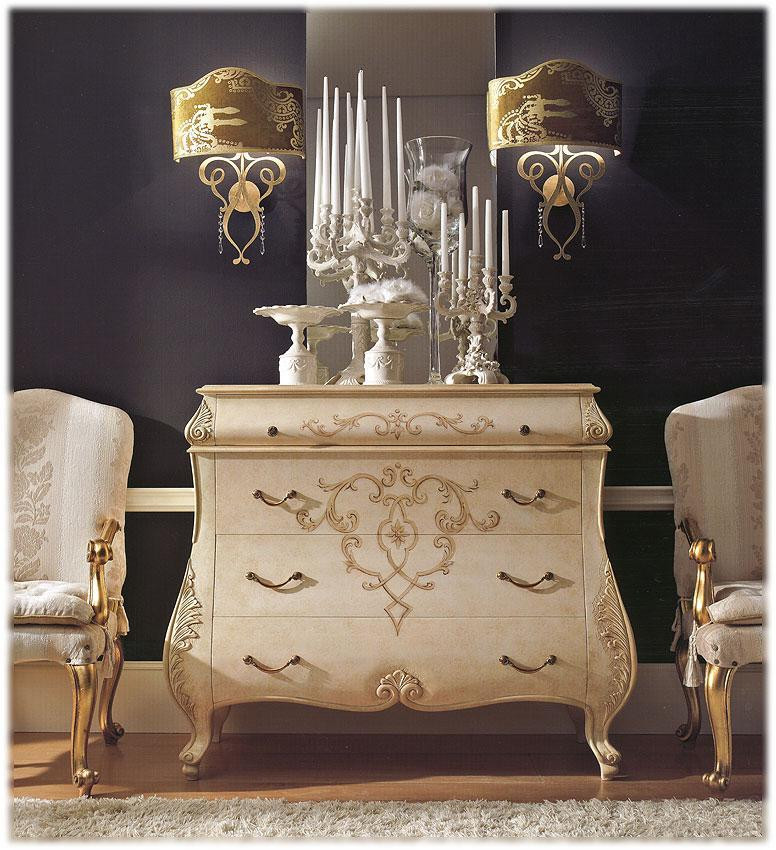 Dresser Vittoria orlandi Cassandra 2