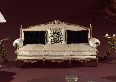 Sofa Luigi xvi Mida Volume1 1000