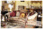 Sofa Vivaldi Epoque Epoque Vivaldi
