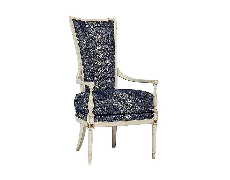 Dining Chair Salda arredamenti 1431 Pt