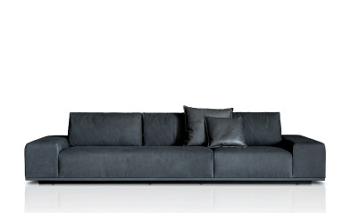 Sofa Baxter Monsieur