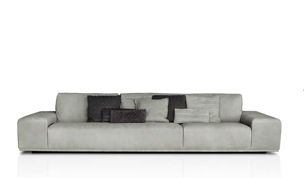 Sofa Baxter Monsieur