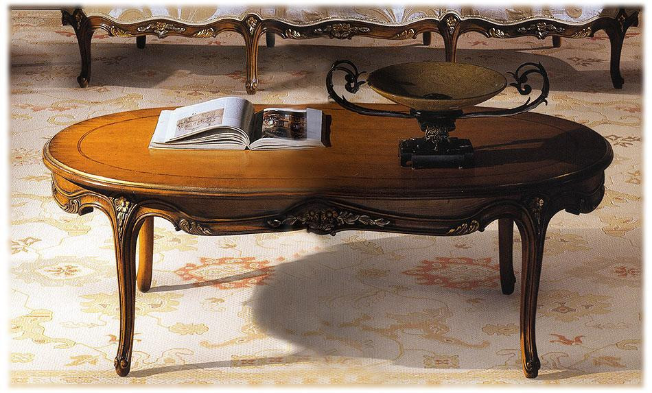 Coffee Table Verri Angelo cappellini Sittingrooms 12065/14