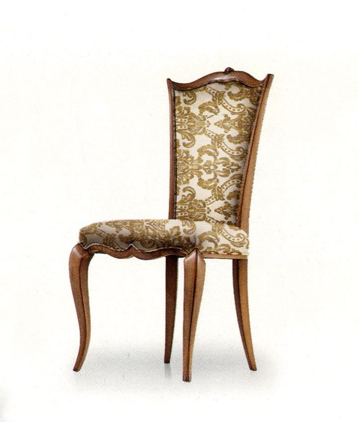 Dining Chair Giuliacasa Venezia Asola/s-ve
