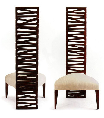 Dining Chair Christopher guy Volume ii 60-0238