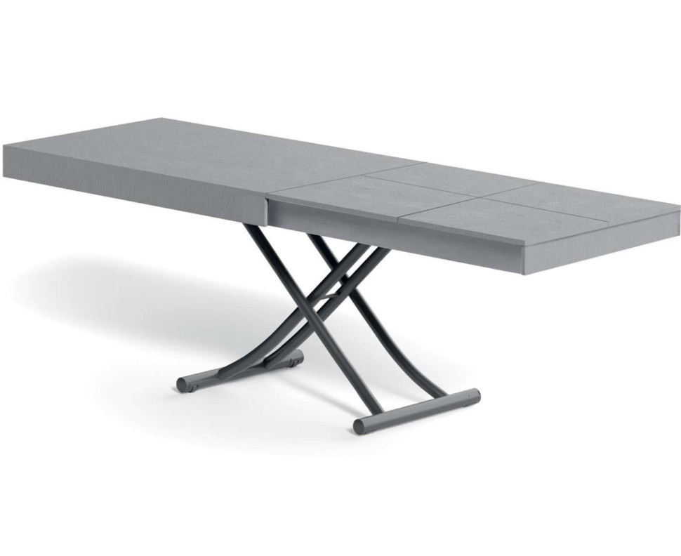 Coffee Table Ozzio design Newood T123