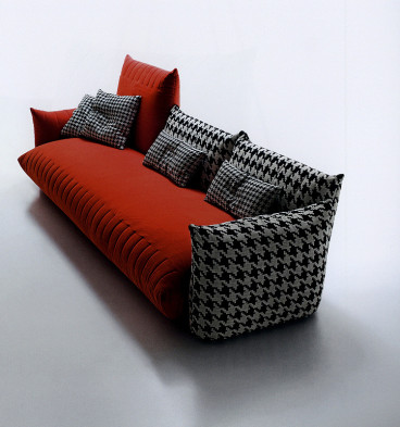 Sofa Bellavita Alberta Modern 0Blvc10