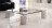 Coffee Table Cattelan italia Dielle