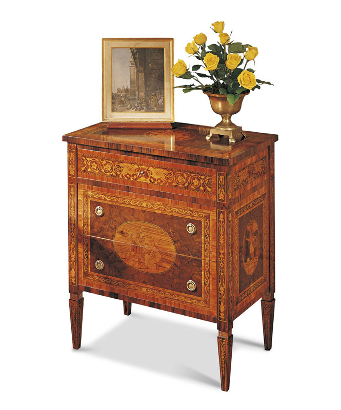 Dresser Francesco molon New empire N72