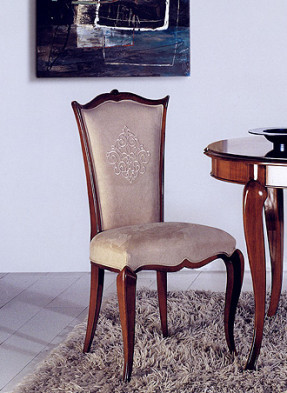Dining Chair Giorgio casa Memorie veneziane C16