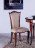 Dining Chair Giorgio casa Memorie veneziane C16
