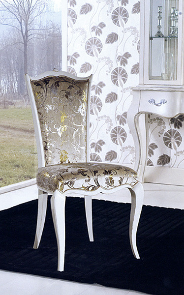 Dining Chair Giorgio casa Memorie veneziane C16