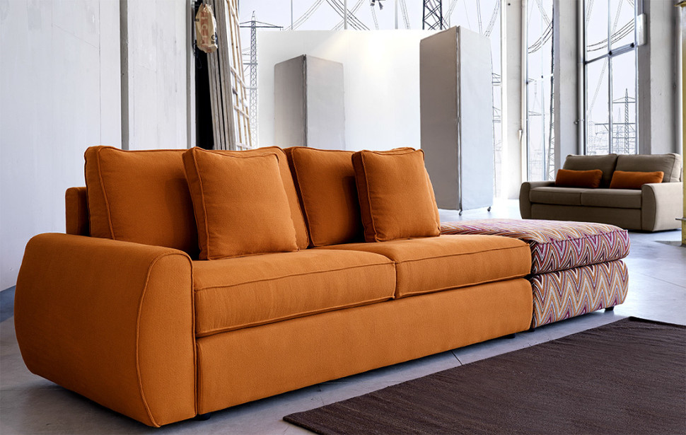Sofa Domingo salotti Lab2 2014 Shepard  2