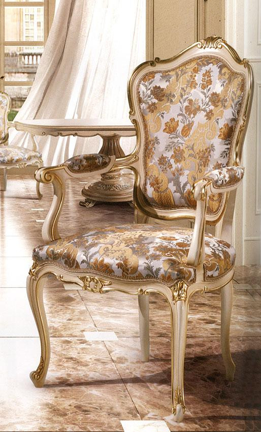 Dining Chair Angelo cappellini Accessories 30079/P