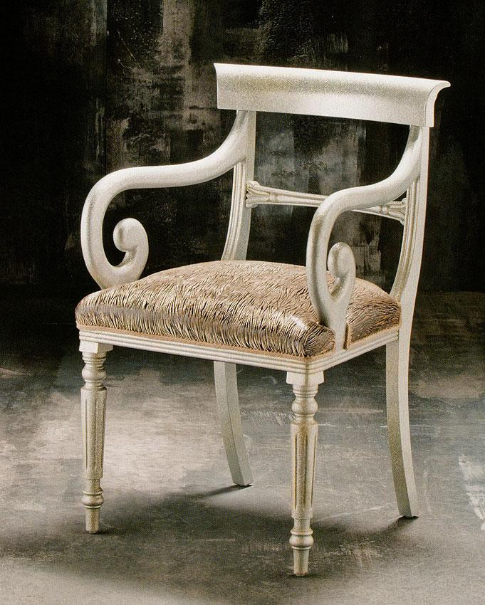 Dining Chair Meroni Seats 202P 2