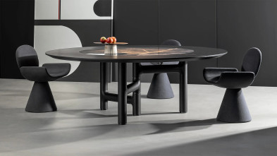 Dining Table Bonaldo Pivot ST