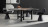 Dining Table Bonaldo Pivot ST