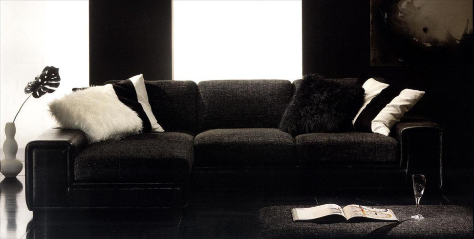 Sofa Sonoma Gold confort Sonoma 02