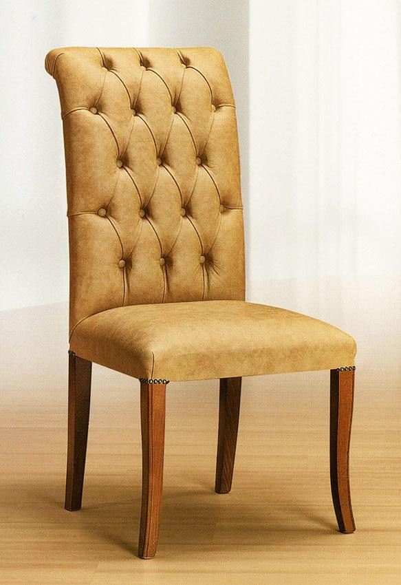 Dining Chair Morello gianpaolo Catalogo generale 495/N