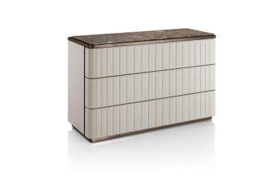 Dresser Dv home collection Elite Cassettiera 3