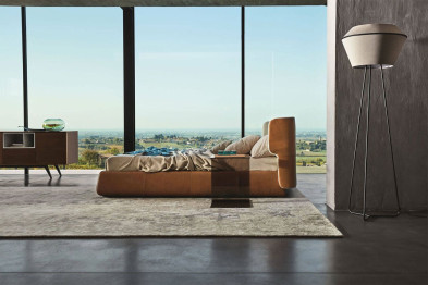 Bed Ditre Italia Claire